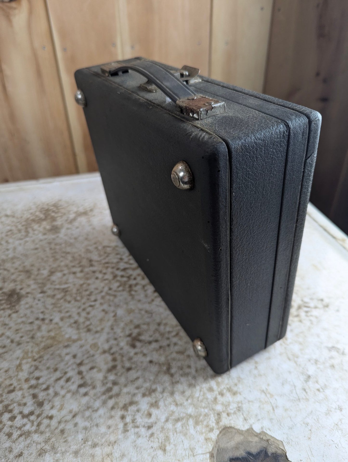 Accurate Instrument Tube Tester Model 151 - Working with Manual