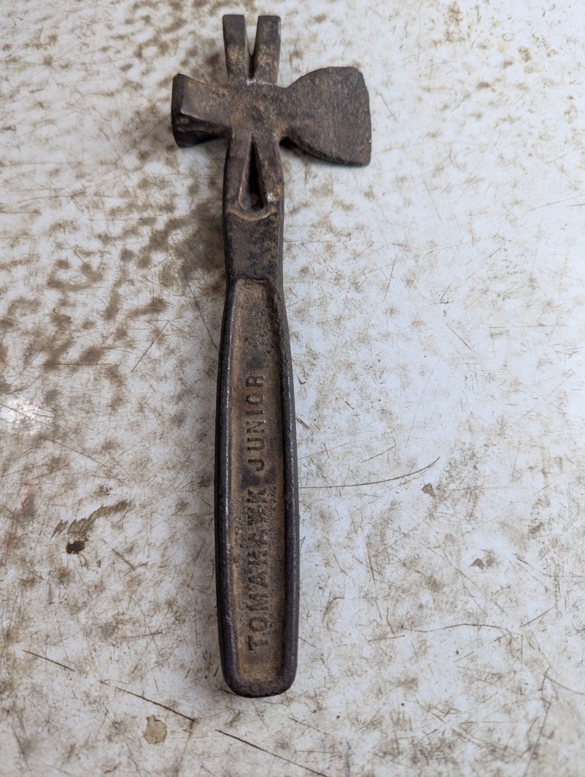 Vintage Bridgeport Tomahawk Junior Multi-Tool