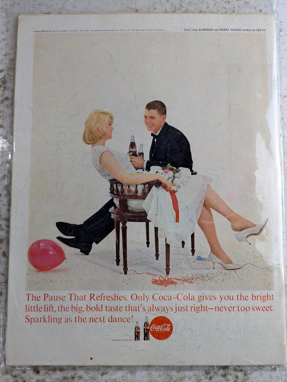 LIFE Magazine Feb 15, 1963