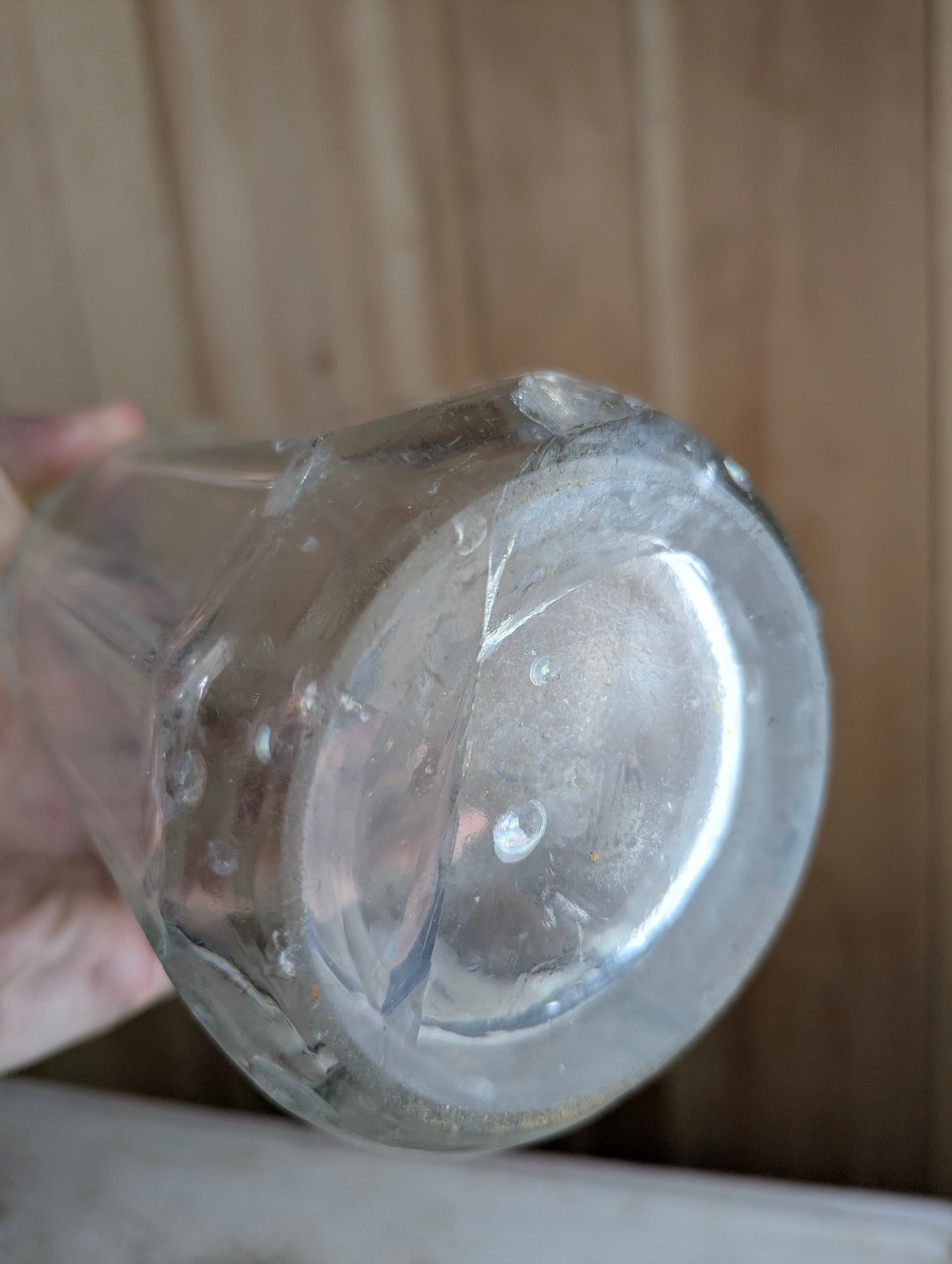 1930s O'Keefe Toronto Soda Siphon Bottle - view 6
