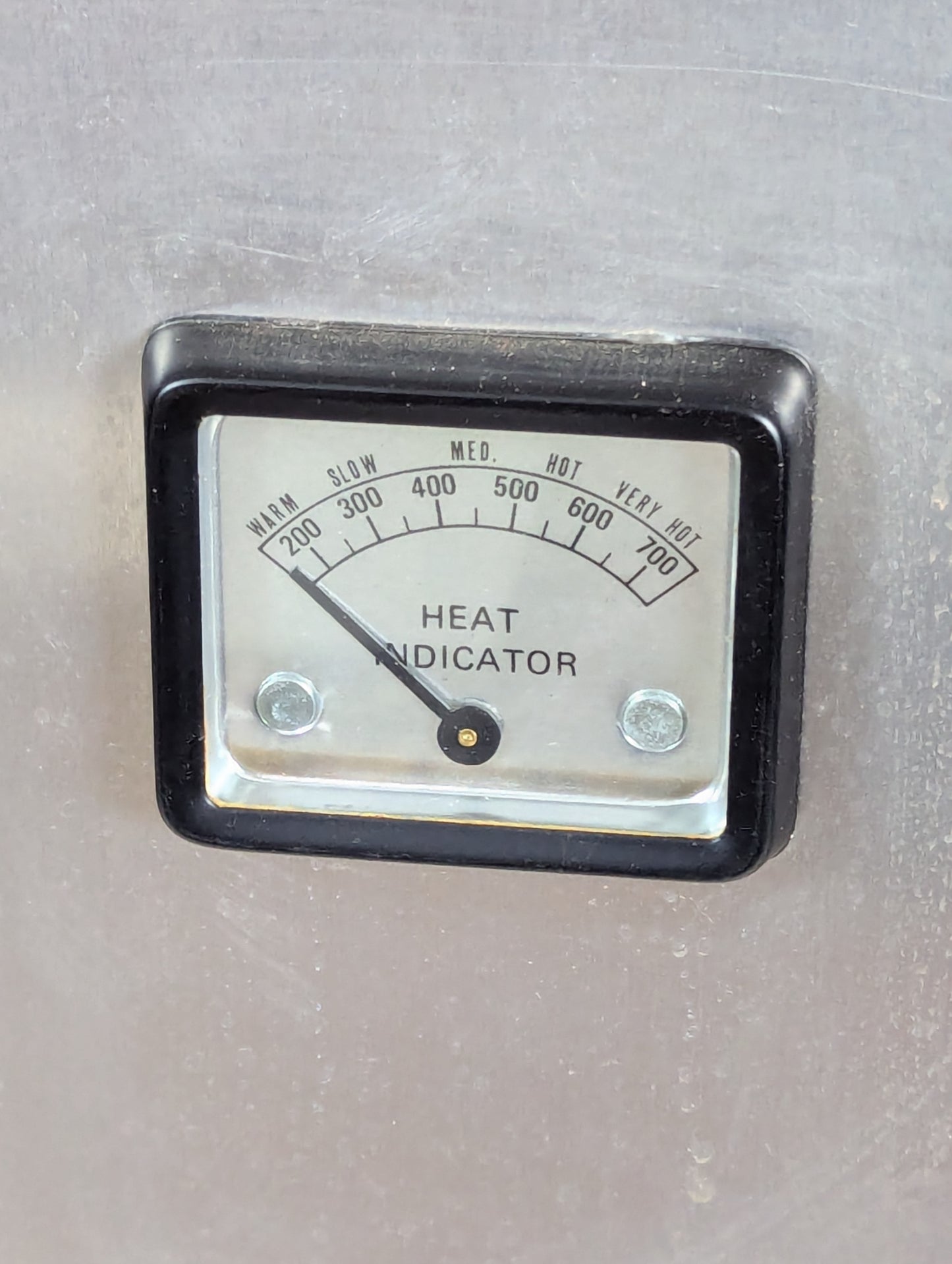 Blakes Procampo Propane Camp Oven Model 005