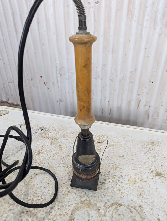 Everhot Type 80 Electric Branding Iron