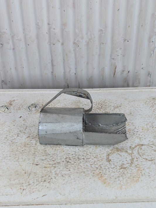 Handmade Cranberry Blueberry Gooseberry Picker Scoop