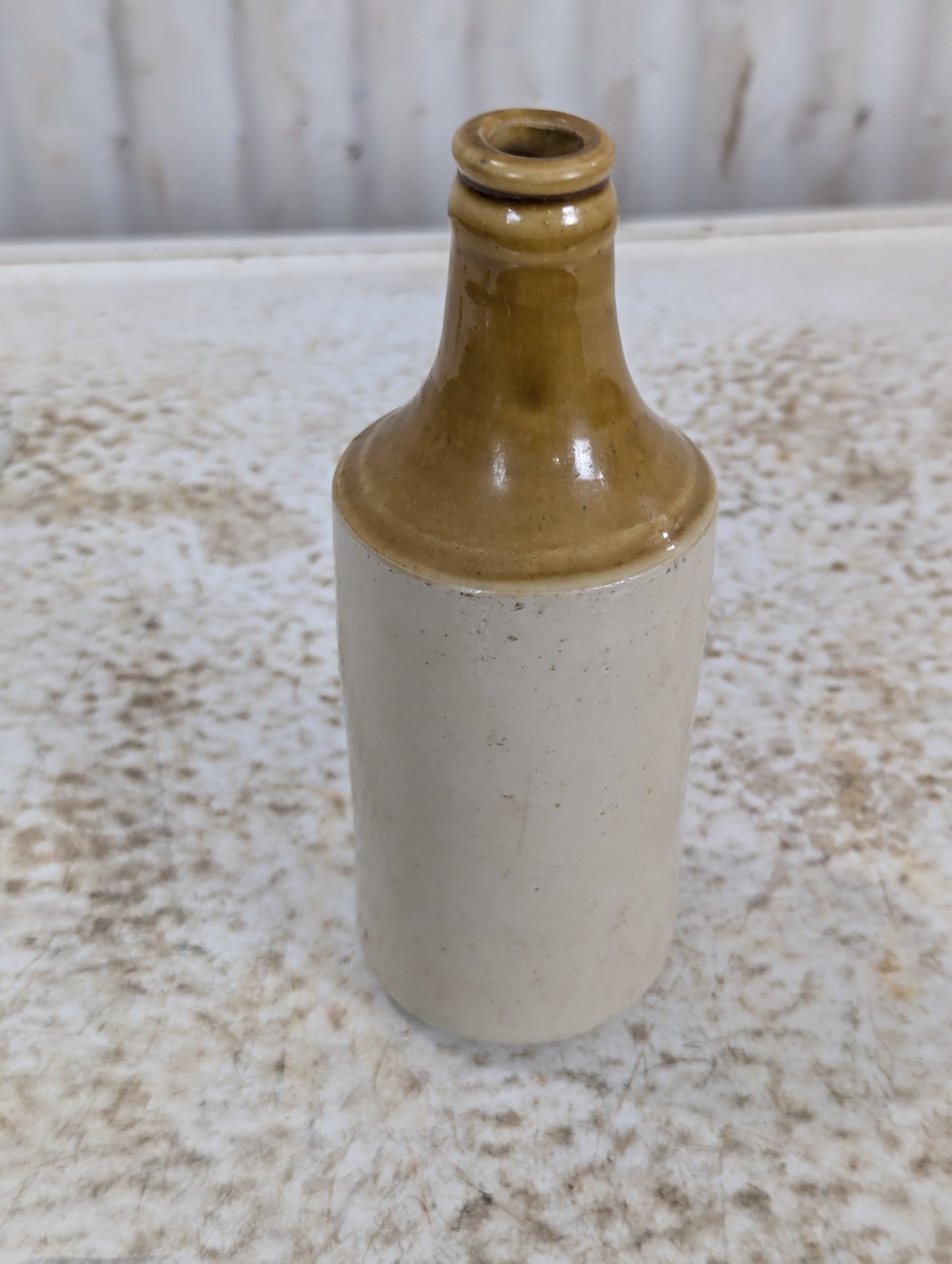 Port Perry Bottling Works Ginger Beer Crock