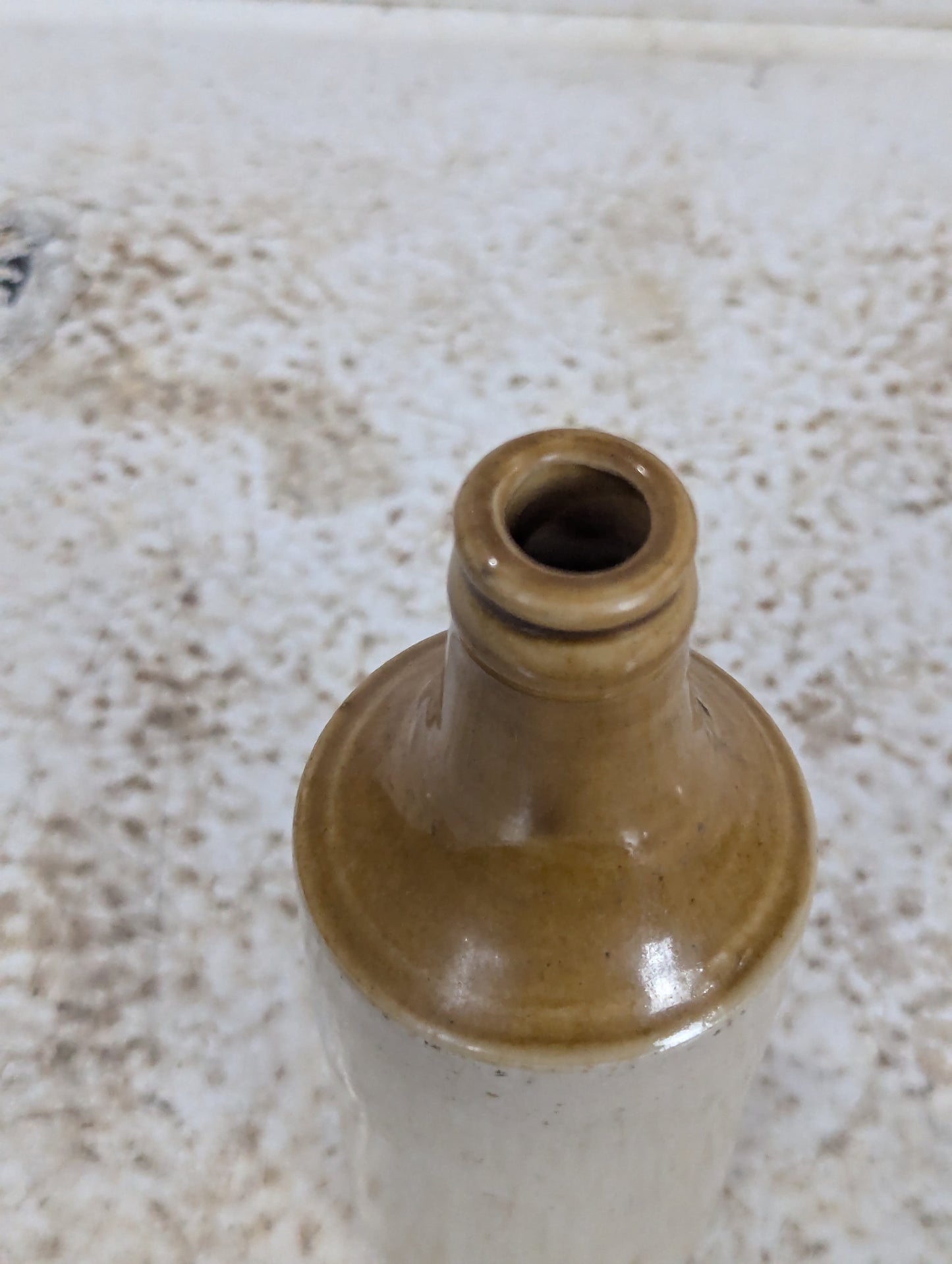 Port Perry Bottling Works Ginger Beer Crock