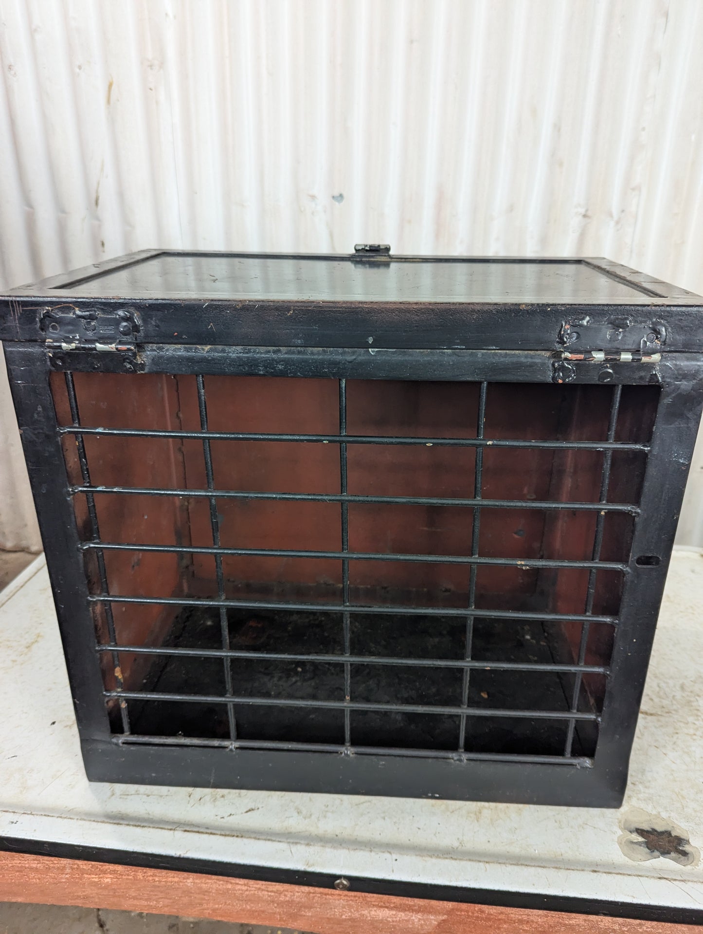 Honda Ex650 Gas Generator