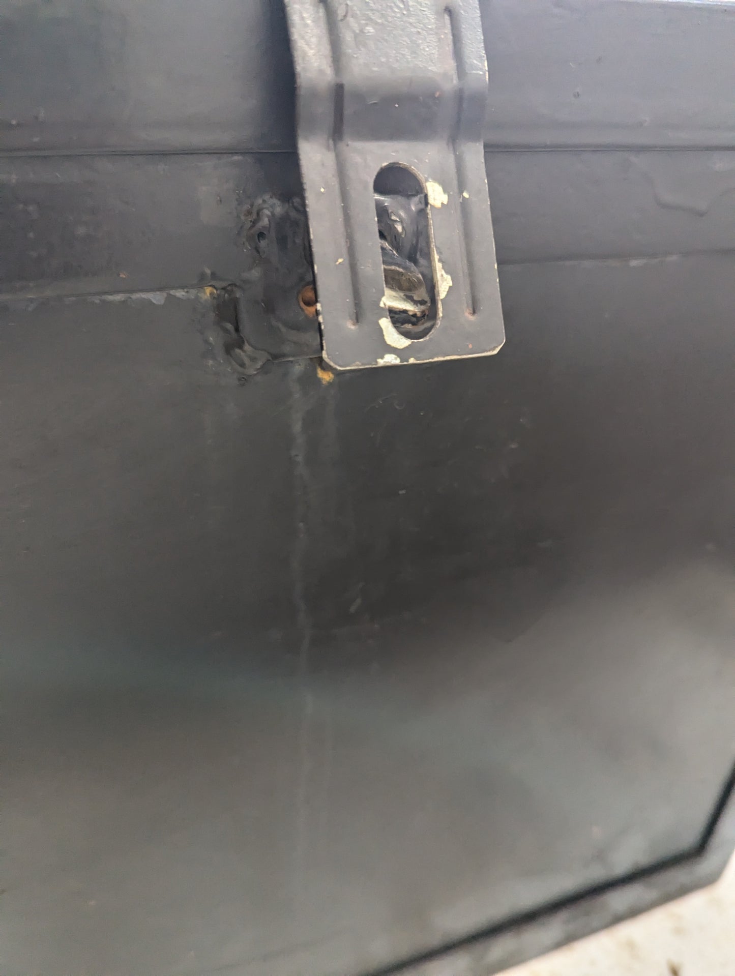 Honda Ex650 Gas Generator