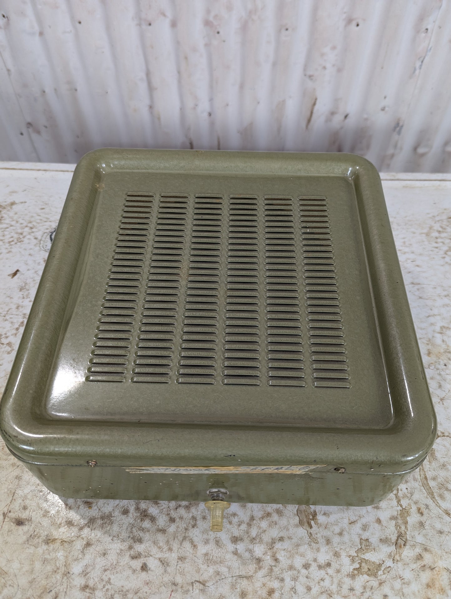 Marsland Outdoor Speaker