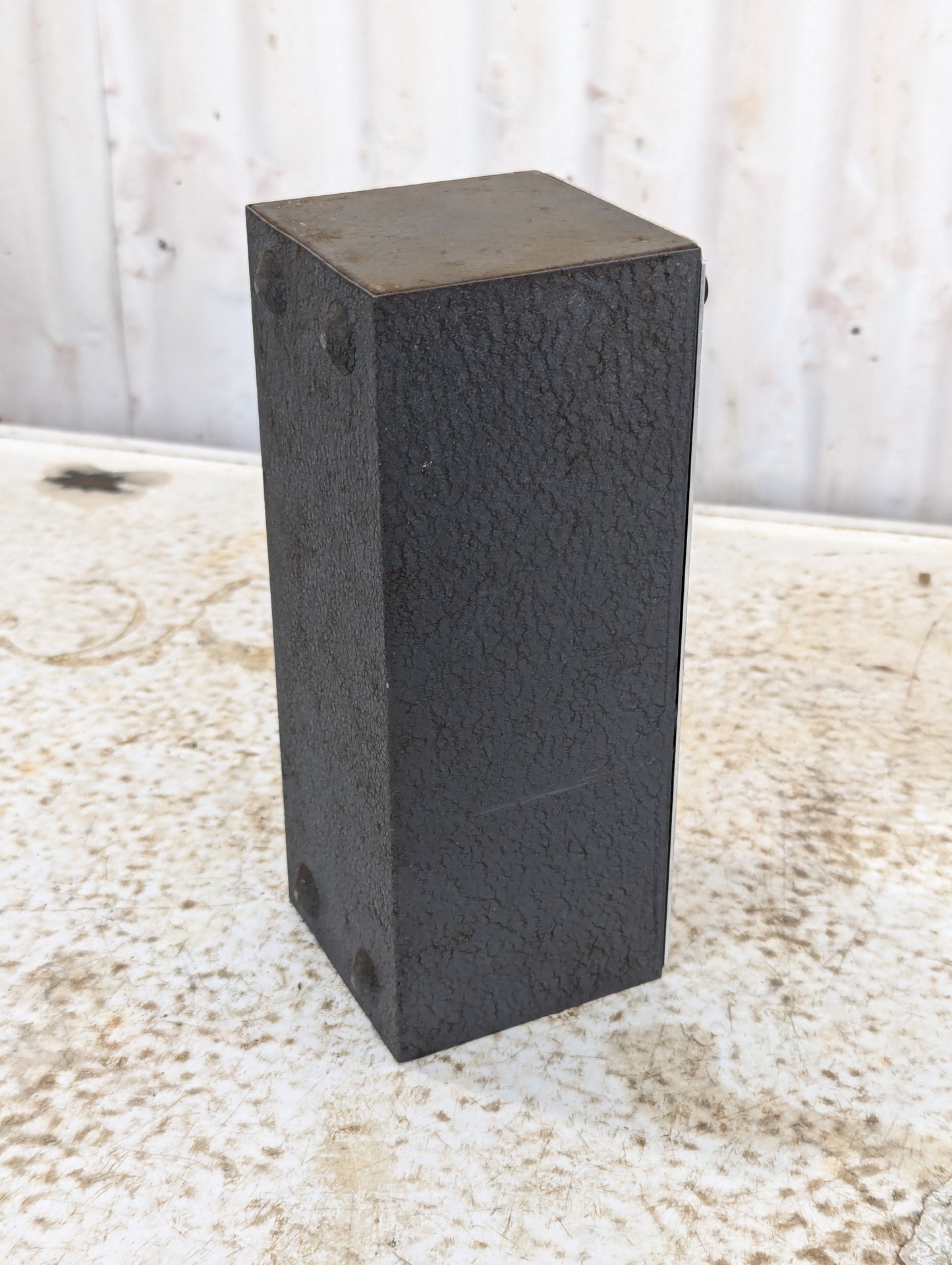 Eico Capacitance Decade Box Model 1180