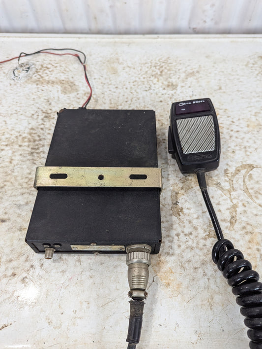 Cobra 53 GTL CB Radio