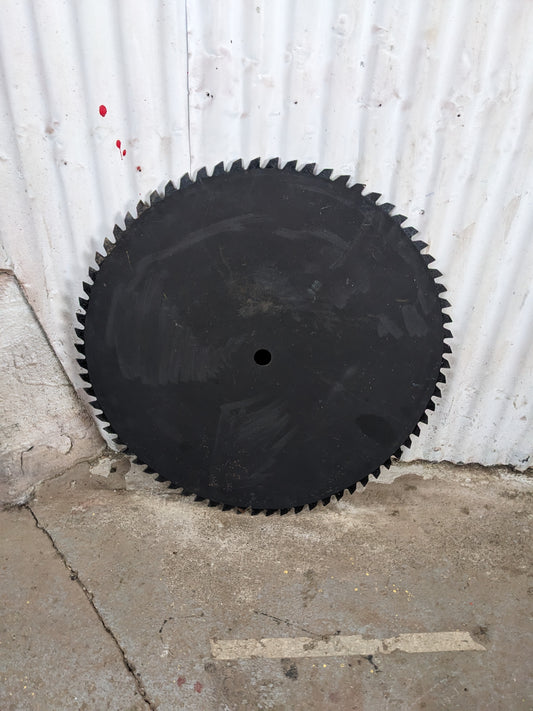 29” Saw Blade