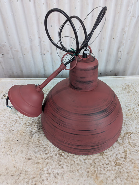 Industrial Pendant Light