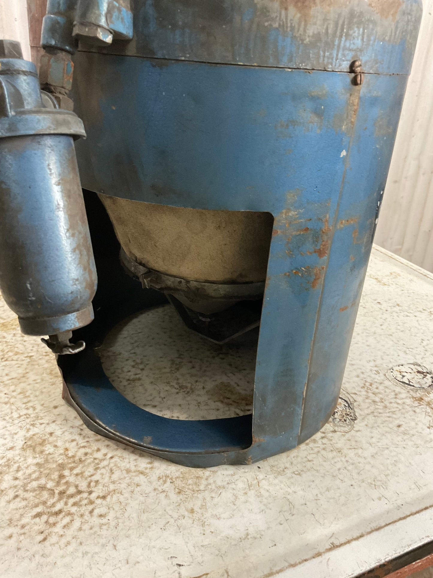 AC Spark Plugs Cleaner Model K