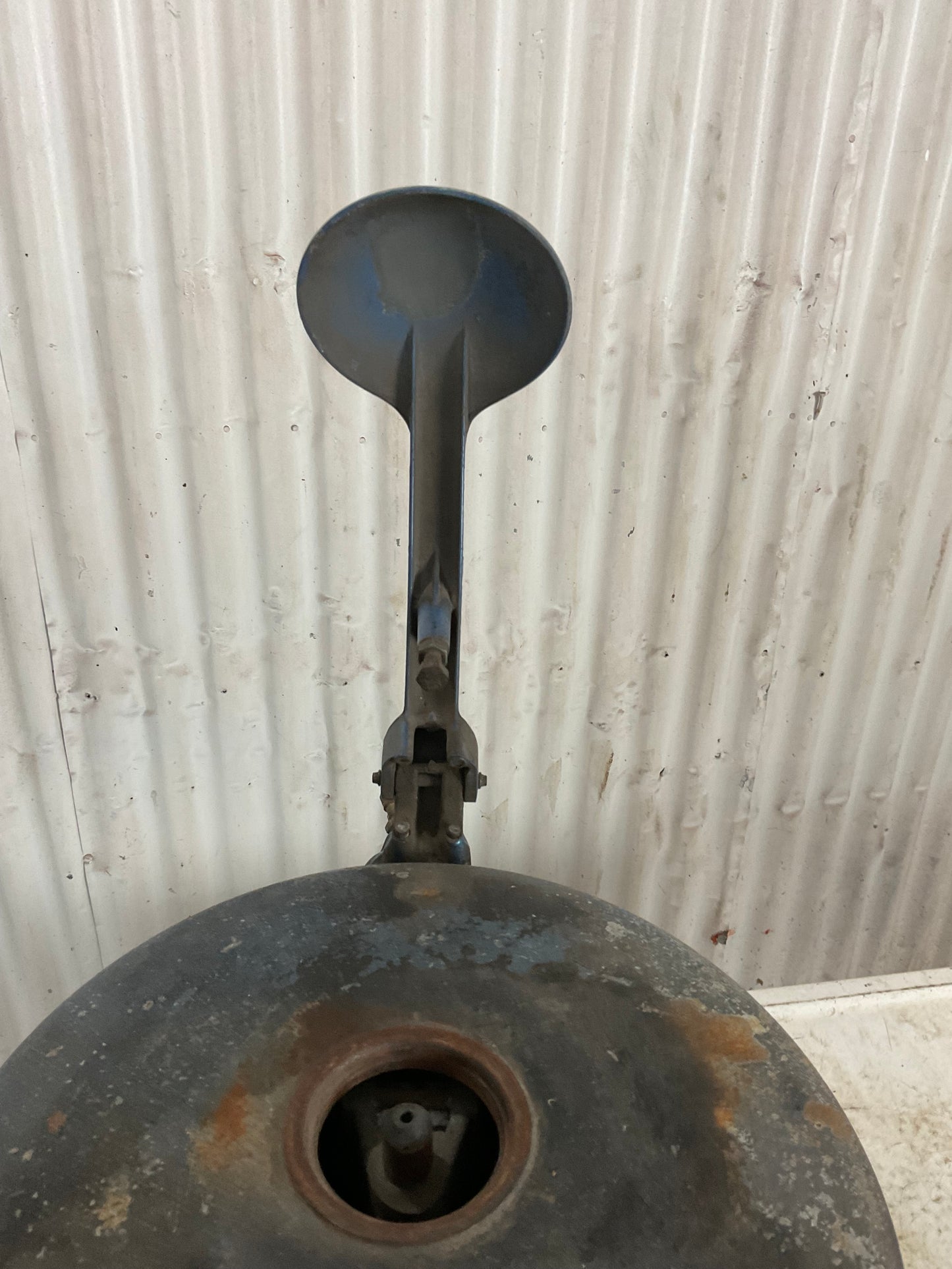 AC Spark Plugs Cleaner Model K