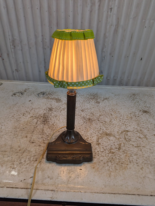 Vintage Desk Lamp