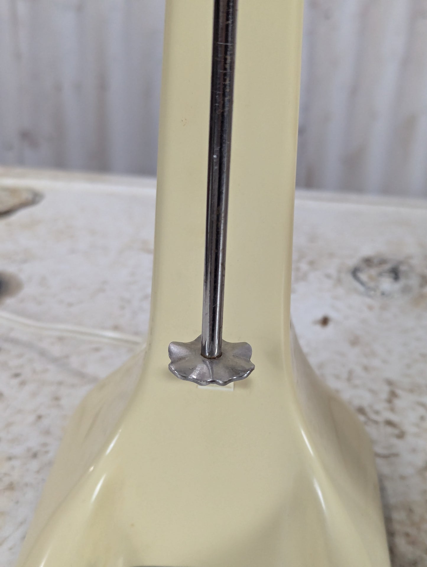 Vintage Hamilton Beach Scovil Drink Master Model 1C727-2