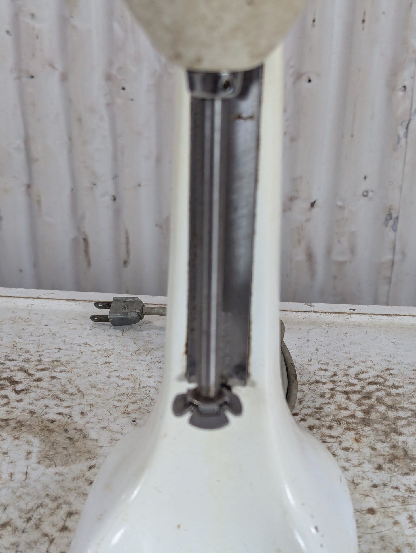 Vintage Philips Drink Maker Model KB5200