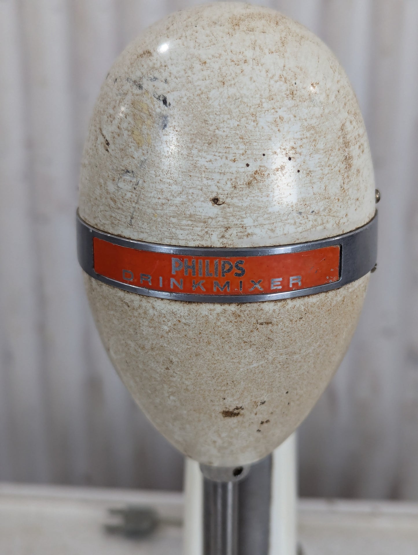 Vintage Philips Drink Maker Model KB5200
