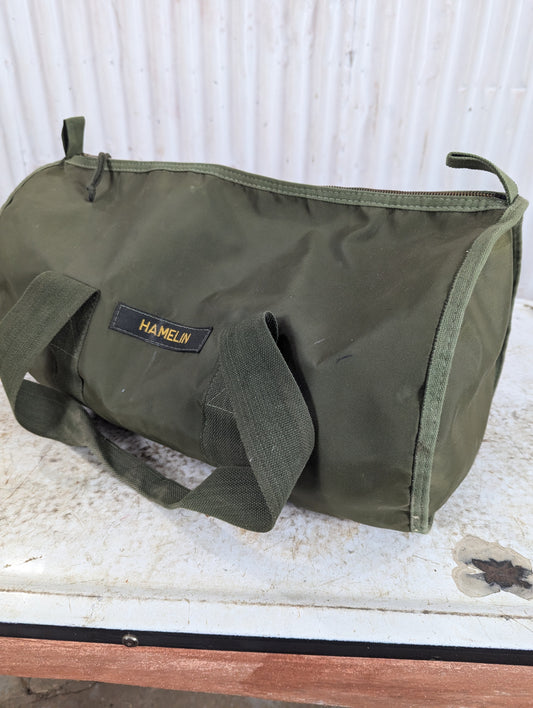 Canadian Army Dufflebag