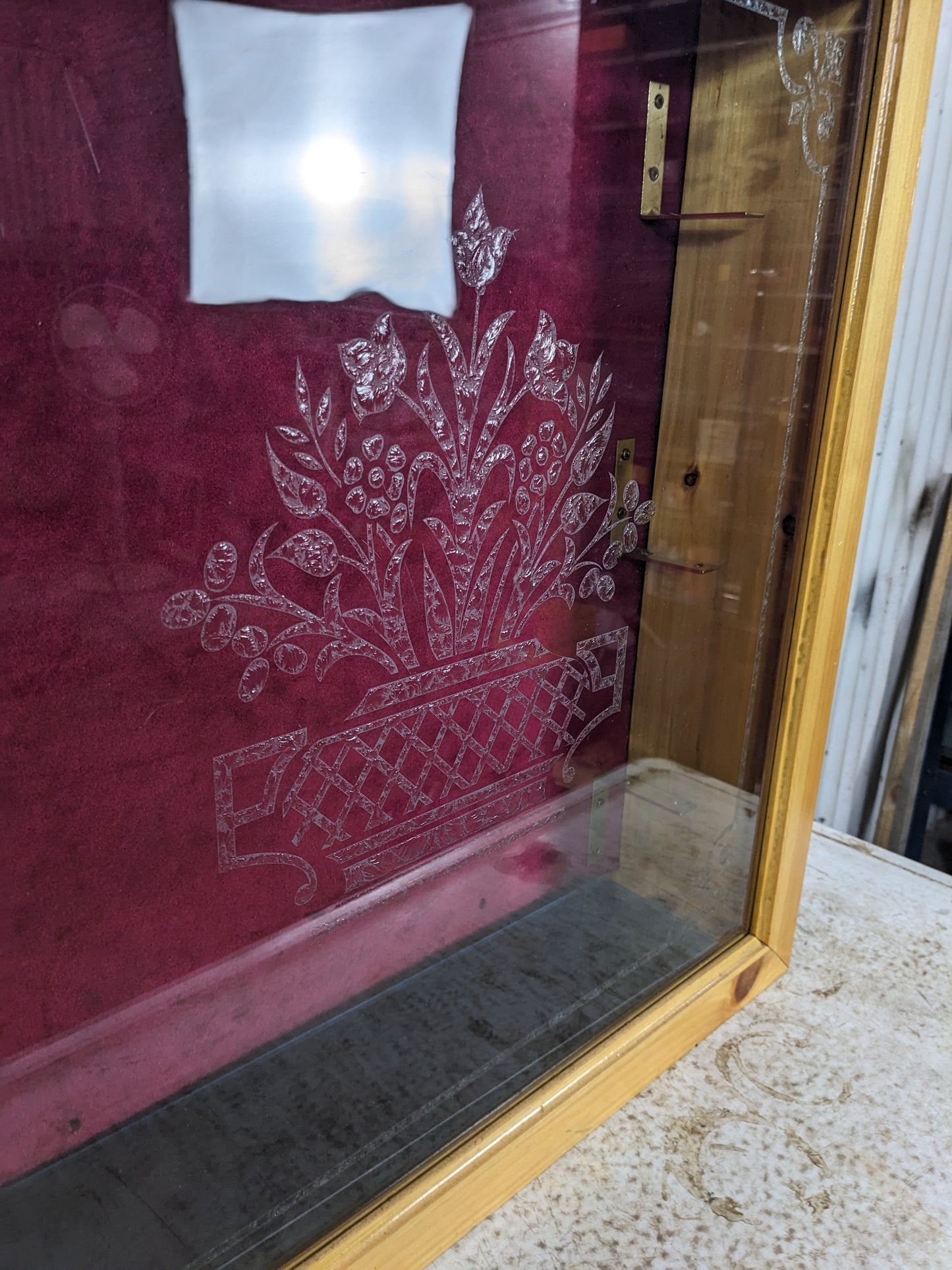 Display Case