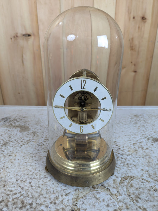 Kundo Clock