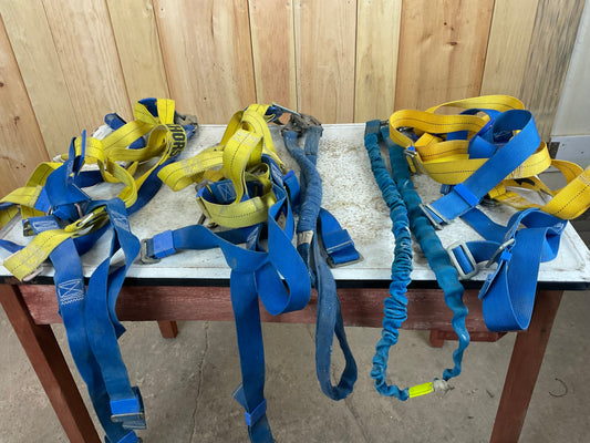 Safety Harnesses