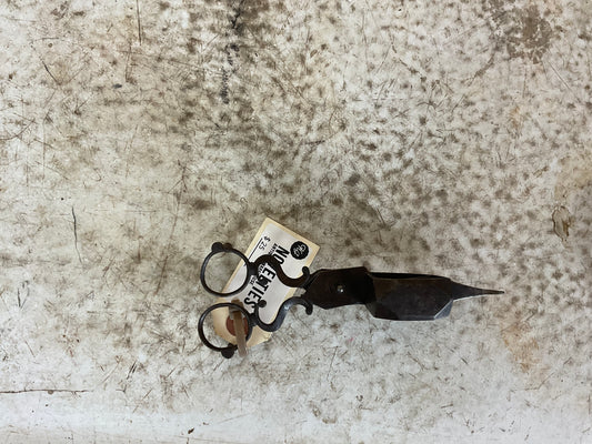 Antique Candle Wick Snuffers