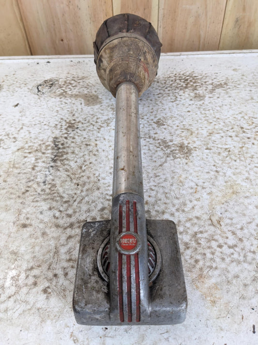 Vintage Roberts Made Rite Carpet Stretcher Kicker