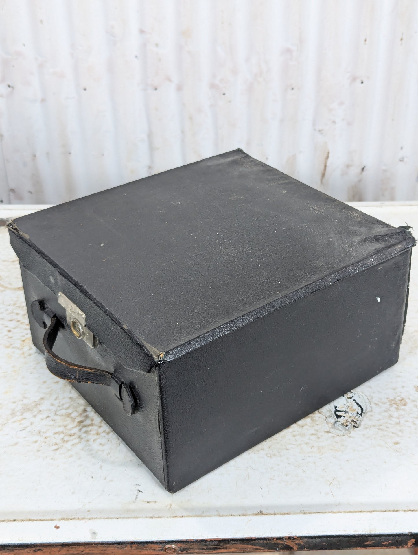 1930’s Kodascope Eight Model 50 in Original Case