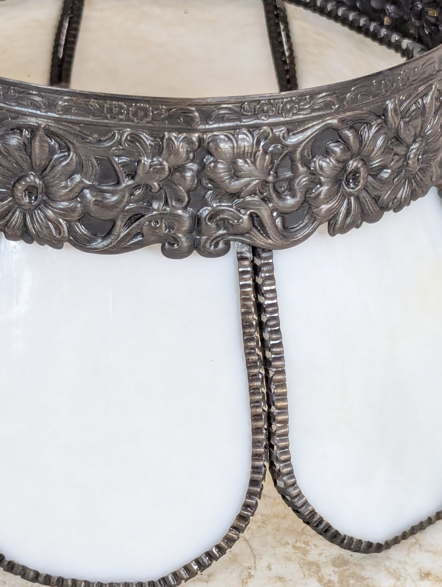 Decorative Fruit Lamp Shade