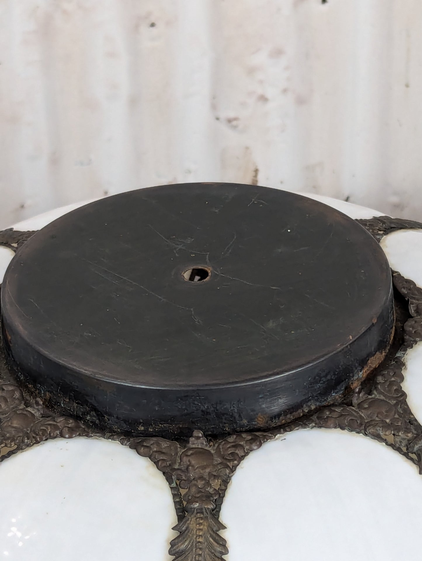 Decorative Fruit Lamp Shade