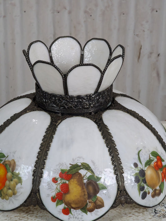 Decorative Fruit Lamp Shade
