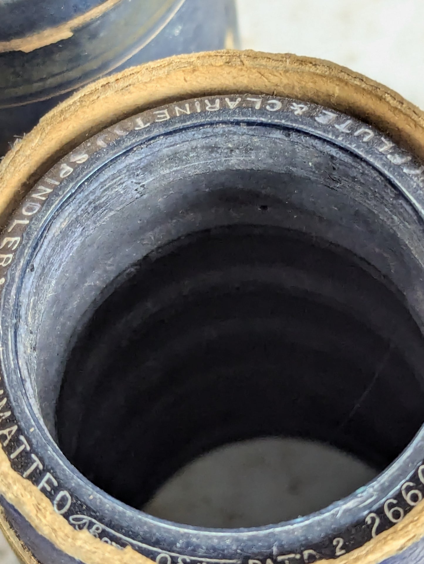 Antique Edison Cylinder Records