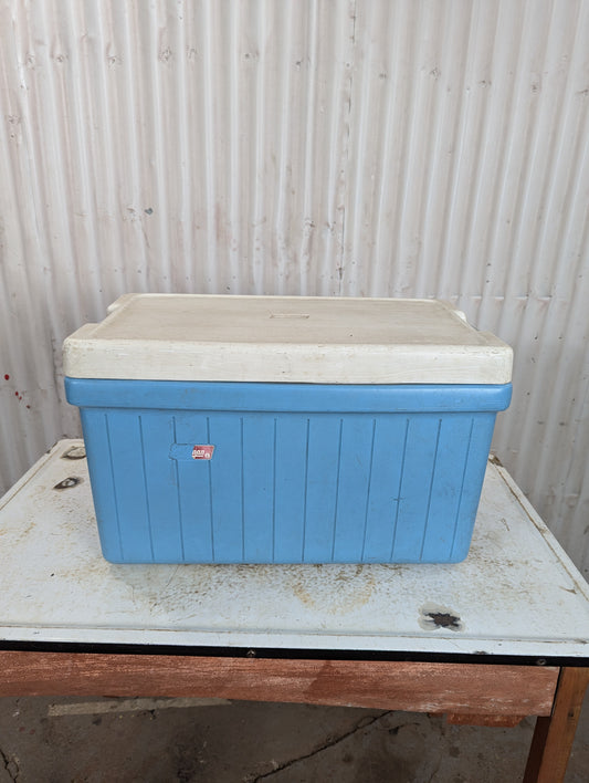 Coleman Cooler