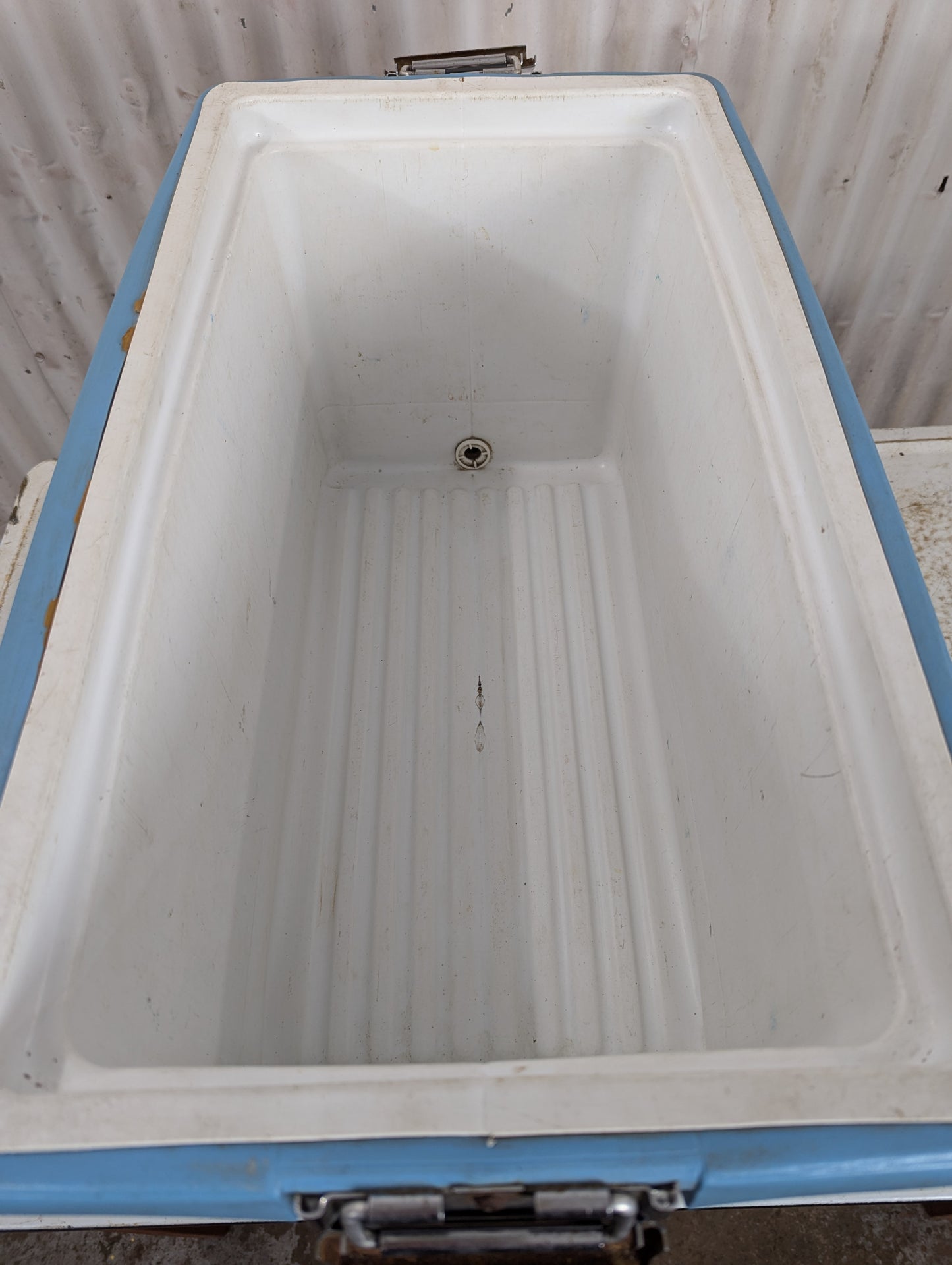Coleman Cooler