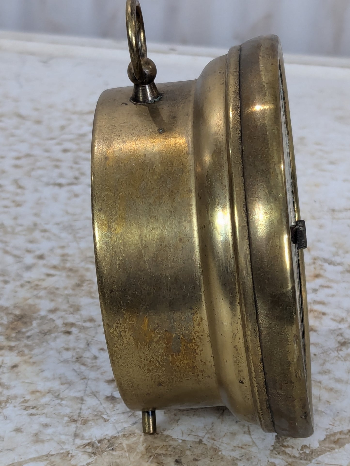 1922 Stormoguide Barometer