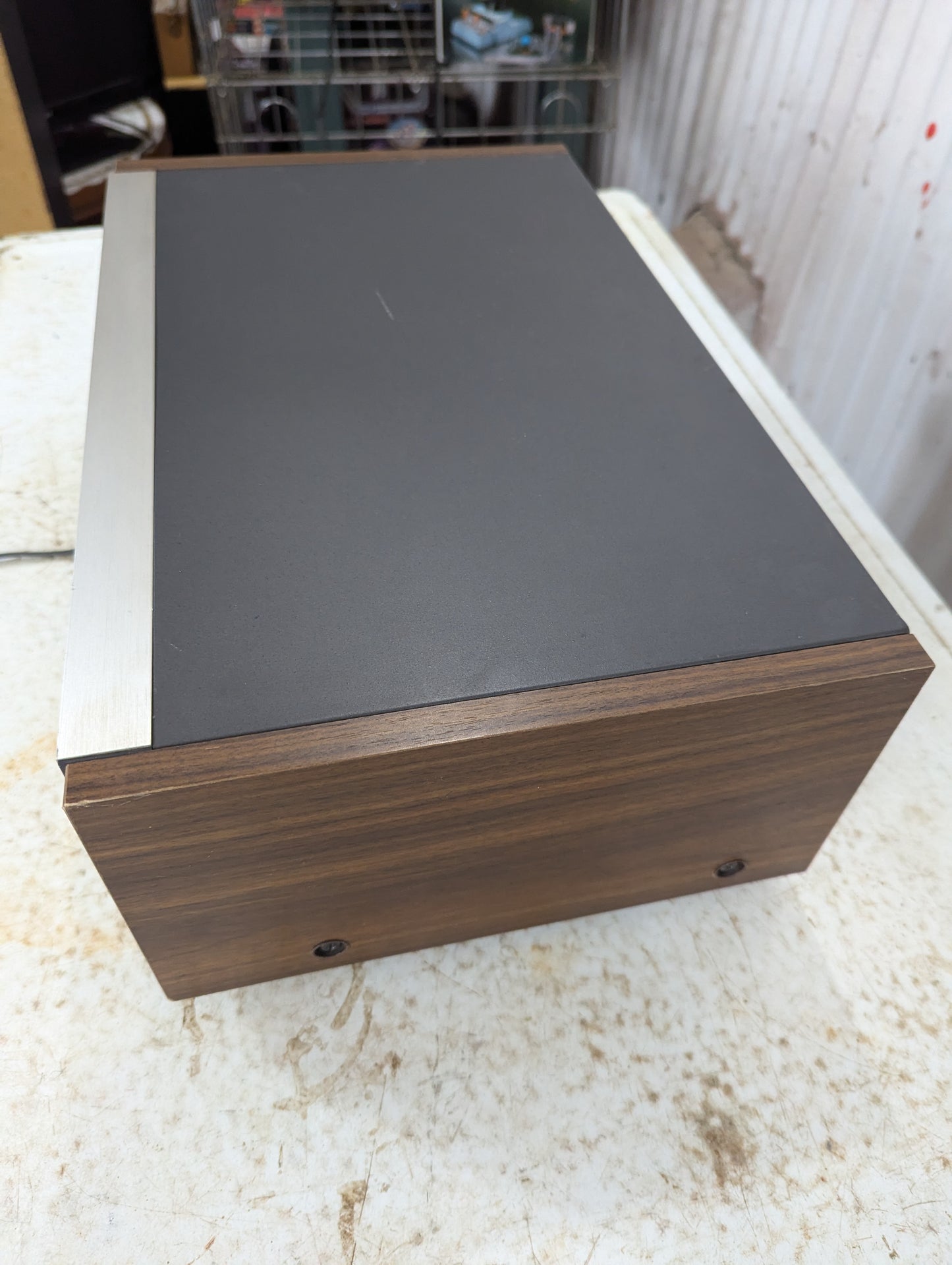 Sony TC-K6 Cassette Deck