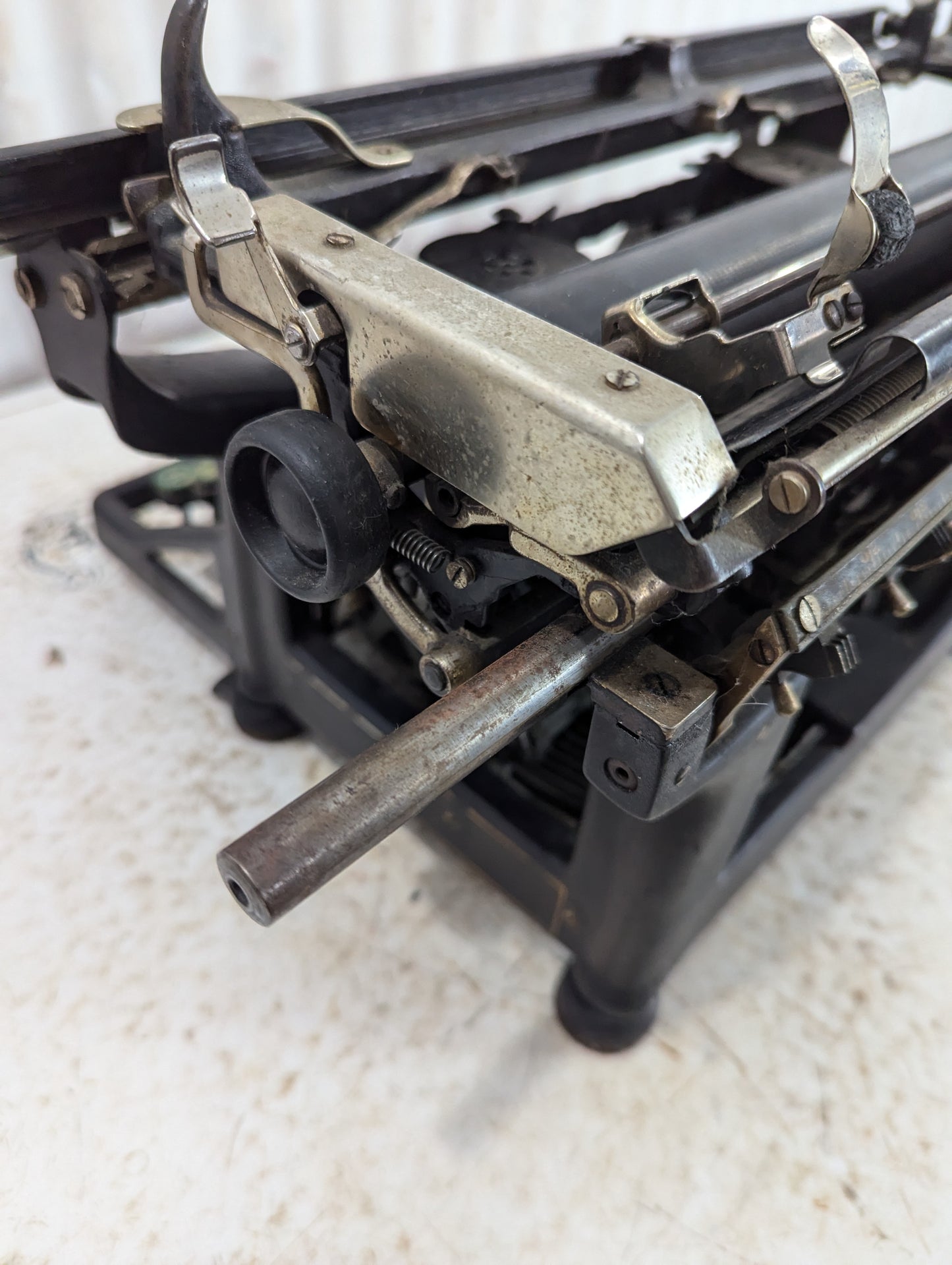 1925 Underwood No.3 Standard Typewriter