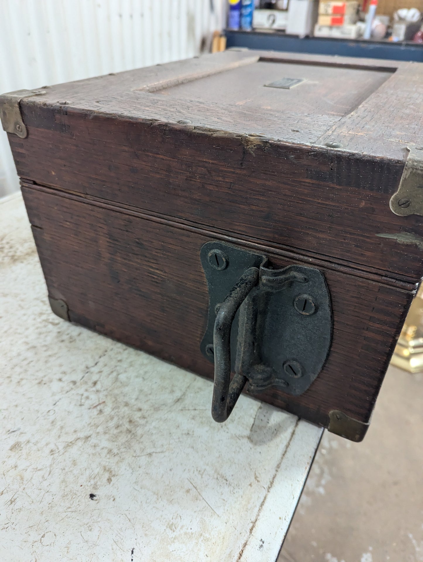 Unique Northern Electric 4A Capacity Unabalance Set