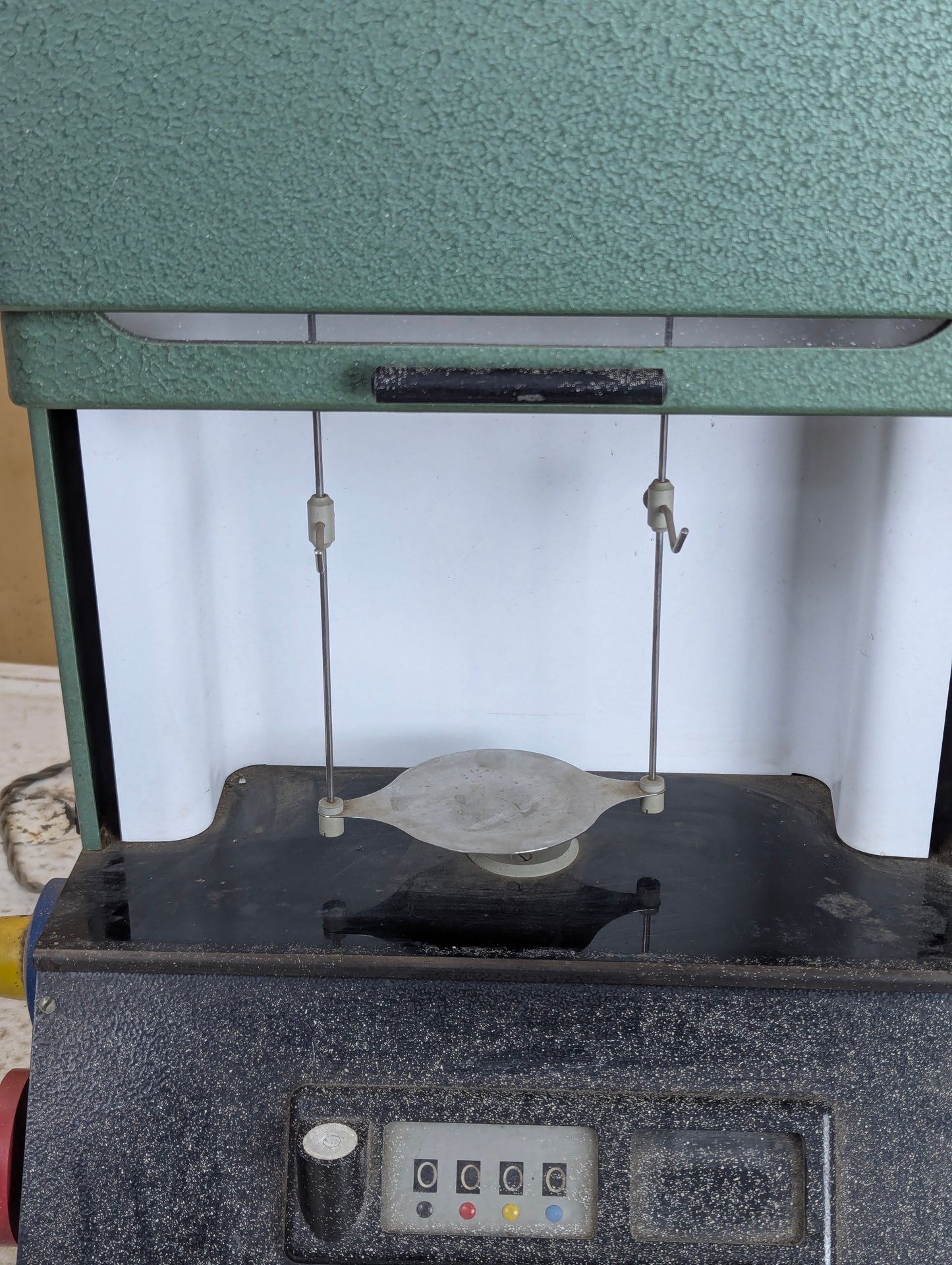 Vintage Stanton Unimatic Labratory Scale Model CL1