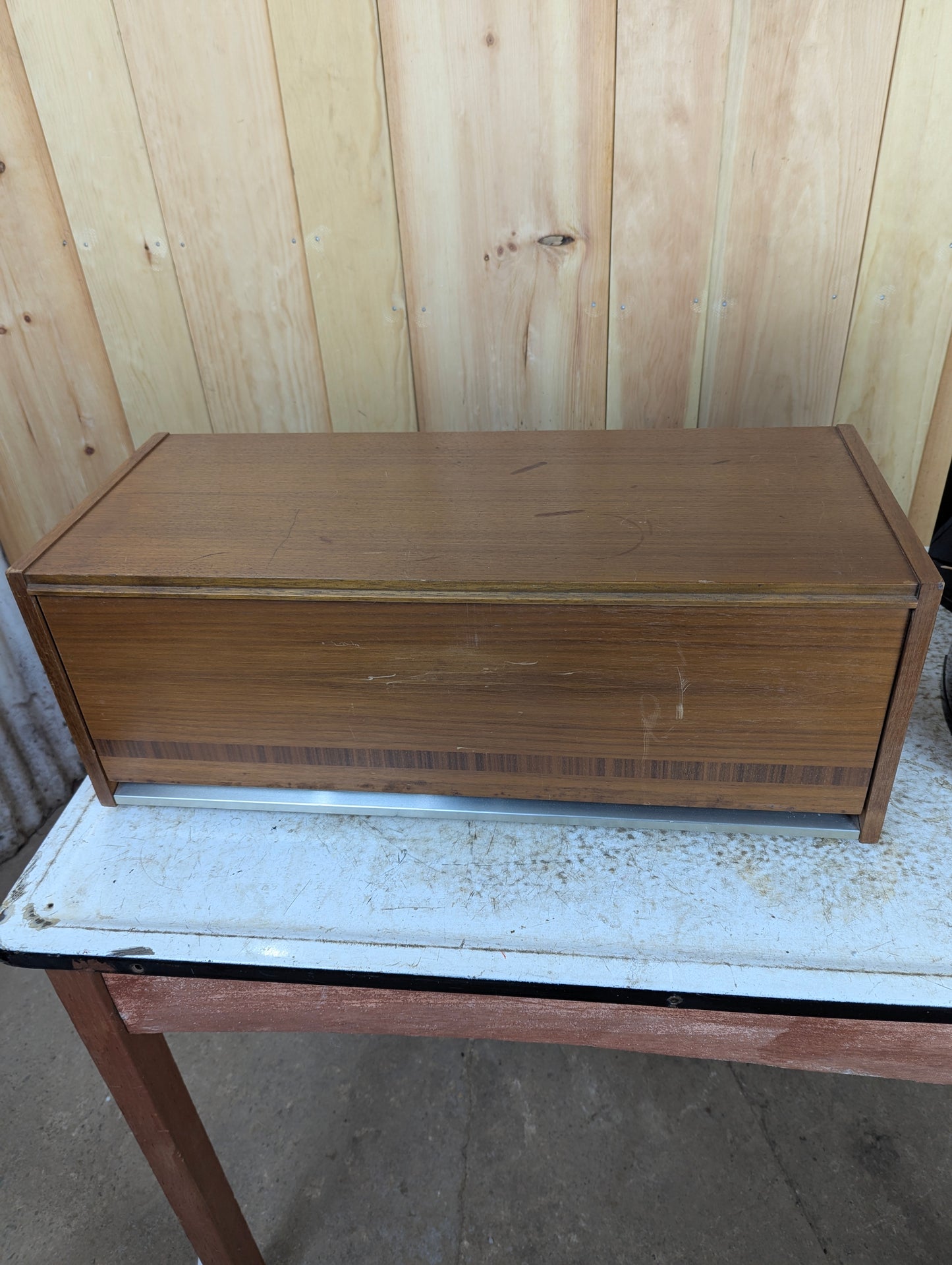 Telefunken Opus 5550MX Tube Reciver