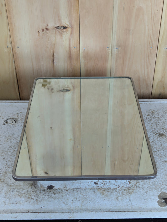 Vintage Miami Carey Metal Medicine Cabinet