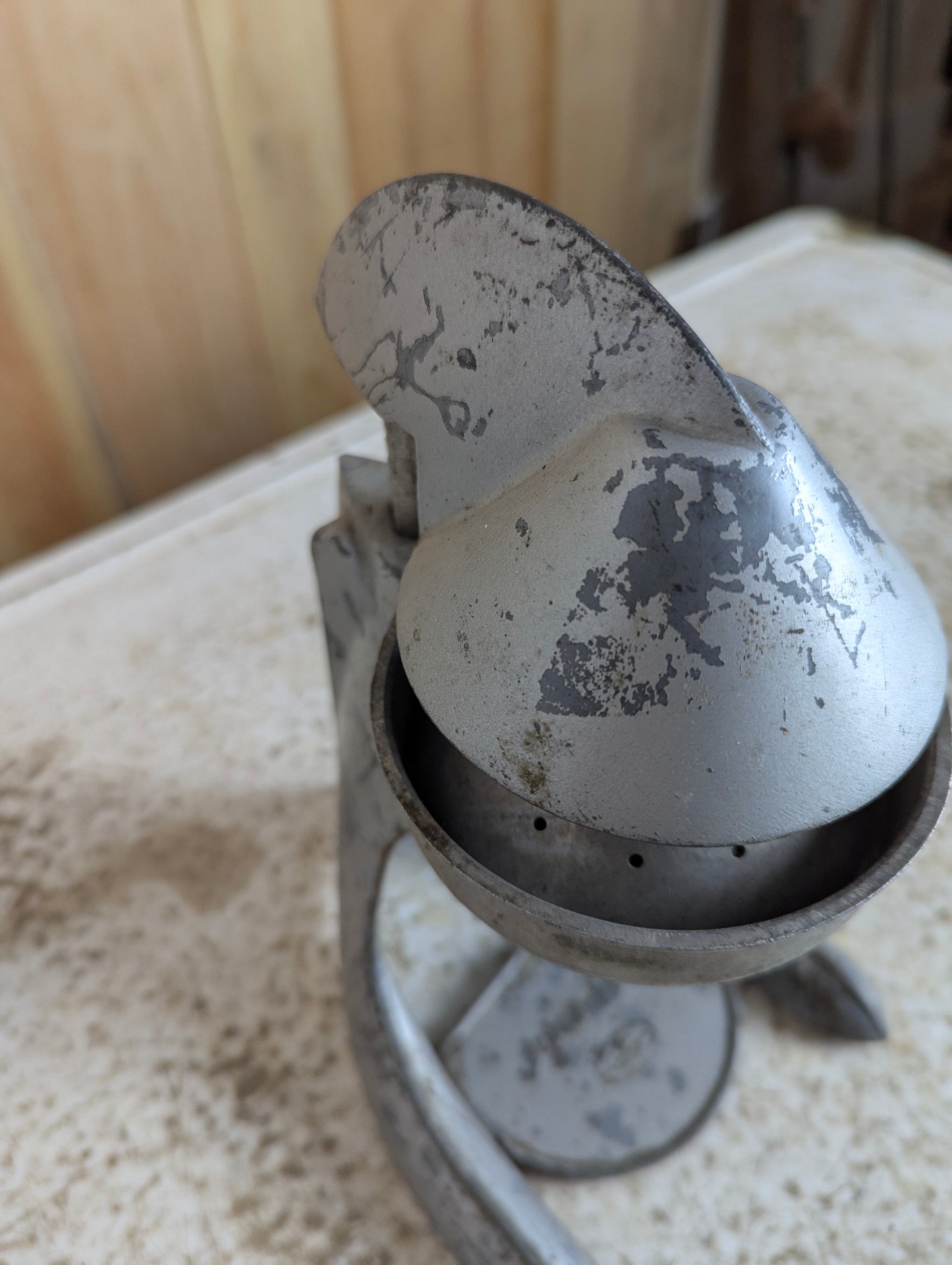 Vintage Juice King Juicer Model JK4-A