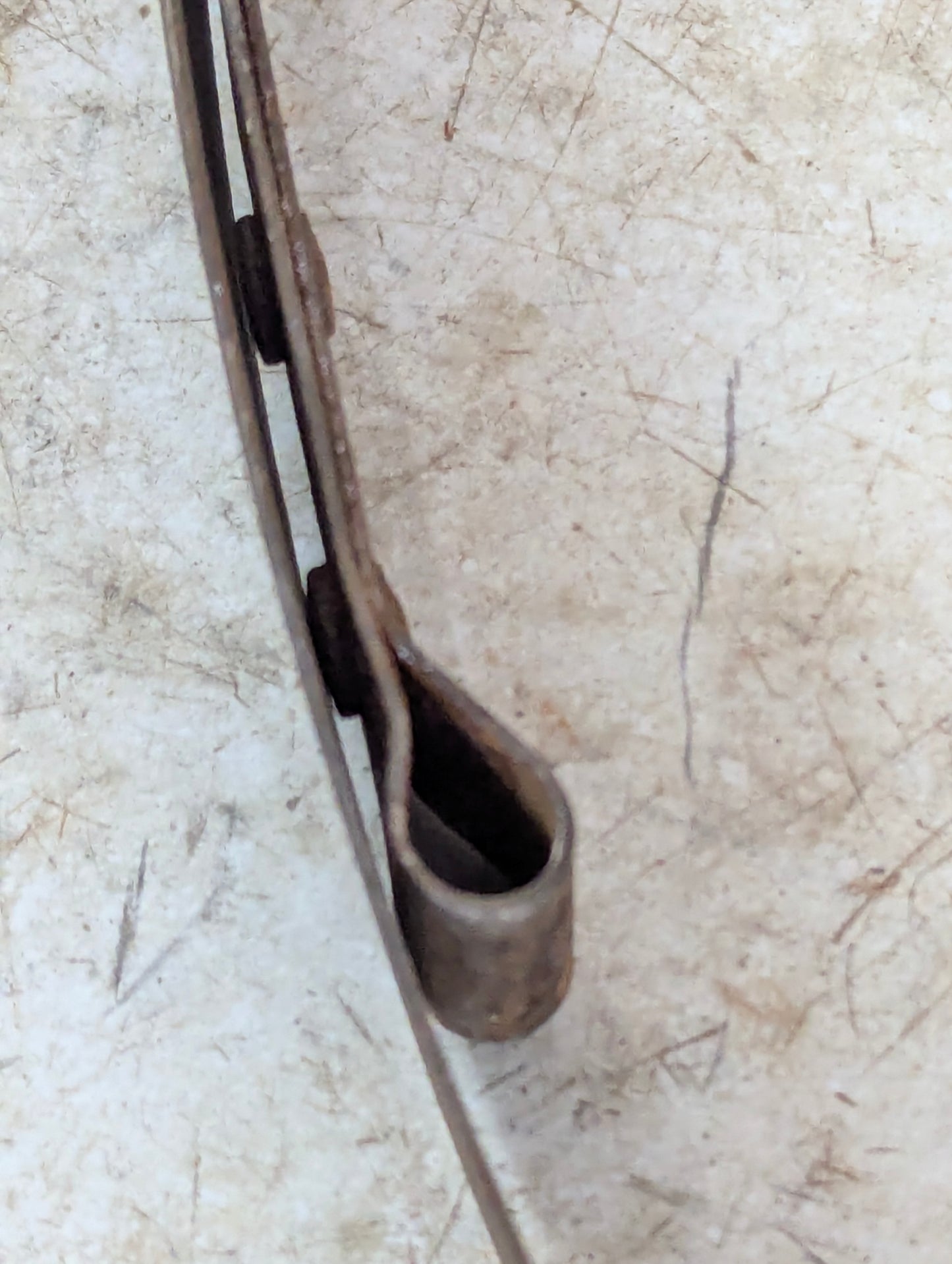 Vintage Ken-Tool T-130 Tire Bead Expander