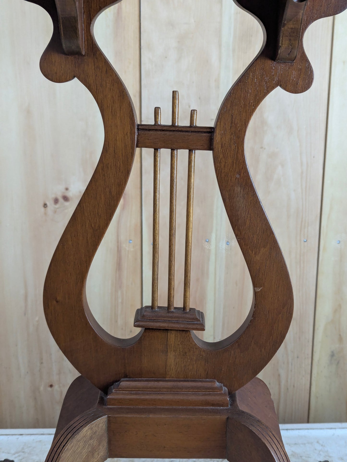 Duncan Fife End Table