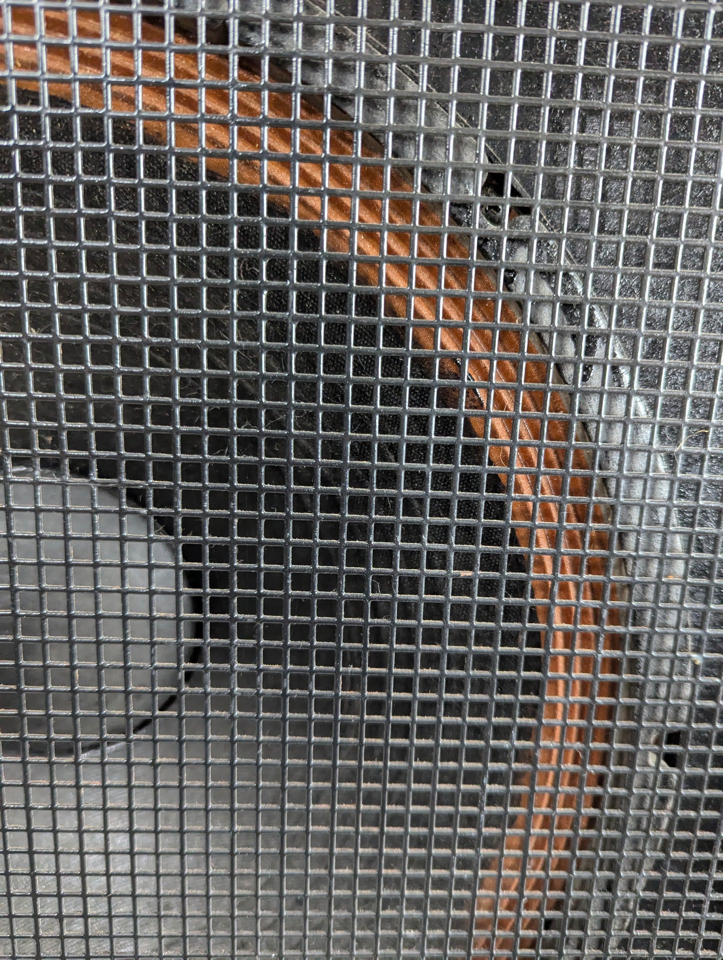 Traynor PA Speaker Model CS115H