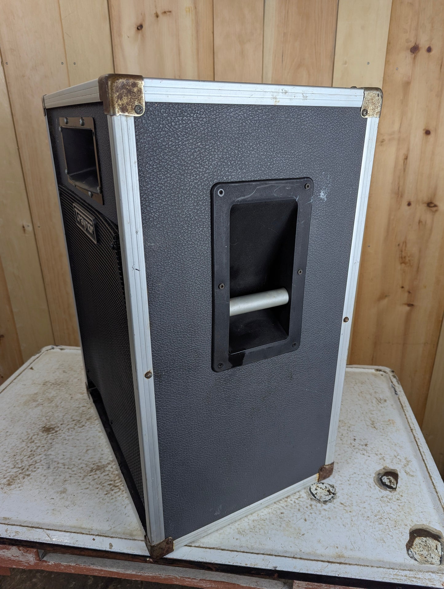 Traynor PA Speaker Model CS115H