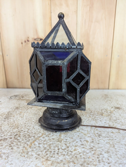 Antique Porch Lamp