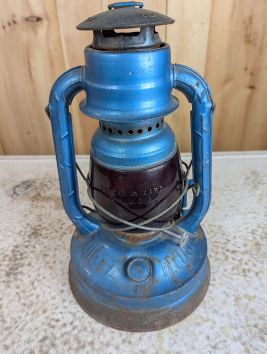 1940’s Vintage Dietz No. 1000 Lantern