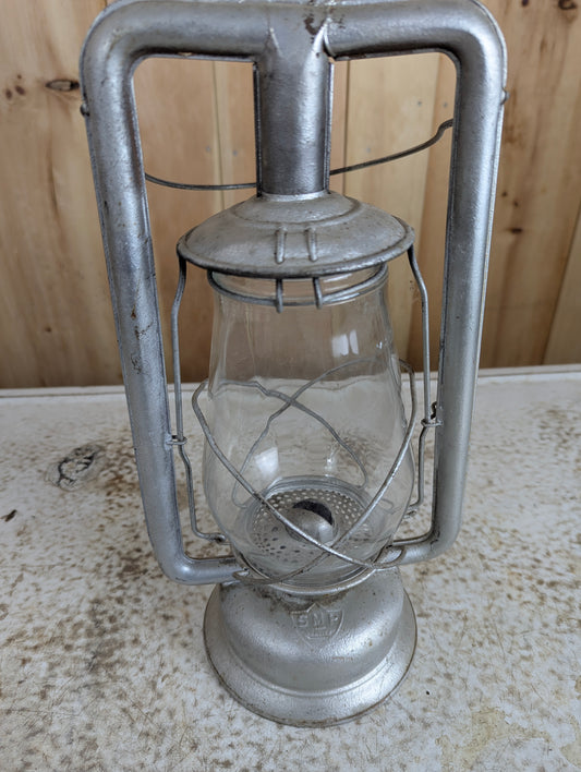 1910’s Antique GSW Planet Hot Blast Lantern